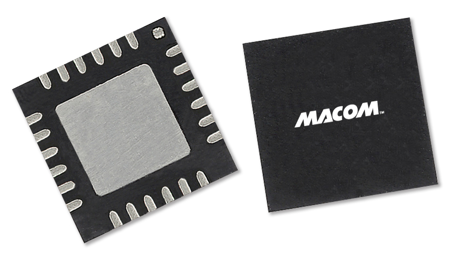Ka波段放大器XP1031-QK四級(jí)37.0-40.0 GHz SMD GaAs MMIC功率放大器
