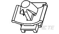 Raychem瑞侃368260-1汽車(chē)連接器現(xiàn)貨