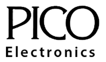 PICO的電源模塊