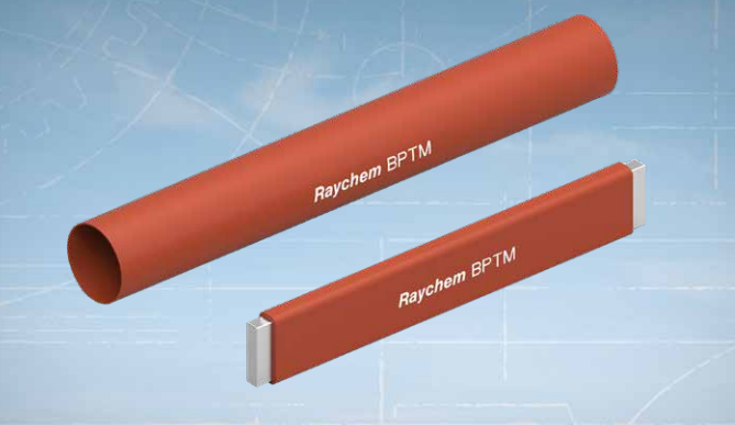 Raychem瑞侃BPTM系列熱縮管產品類型有哪些特性？