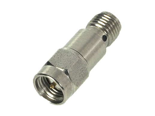 9026固定同軸衰減器（SMA型號(hào)A，DC-18 GHz）