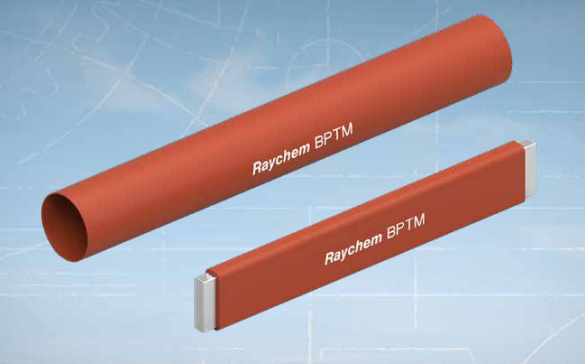 Raychem瑞侃BPTM 母線熱縮管高達(dá) 24 kV