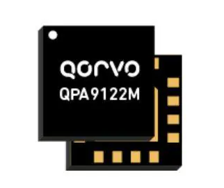 CMD316C3射頻放大器 6 - 20 GHz
