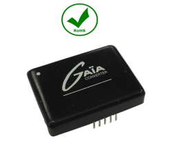 GAIA MGRDI-20-R工業(yè)級(jí)隔離式DC-DC電源模塊轉(zhuǎn)換器