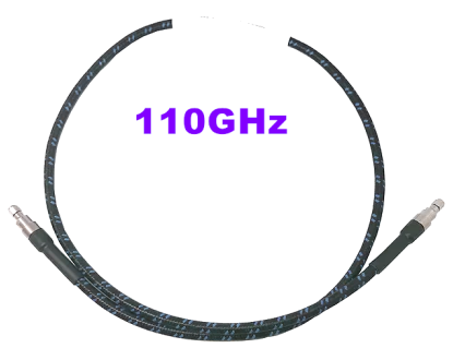 ?Leadway測(cè)試級(jí)鎧裝精密穩(wěn)相毫米波線纜110GHz