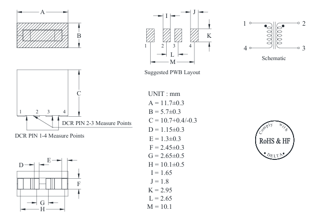 ?TLM1211F-121LE大功率貼片功率電感器現(xiàn)貨庫存